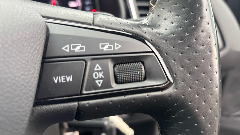 CUPRA Leon 2.0 TSI 290 Cupra [EZ] 5dr DSG Petrol Hatchback